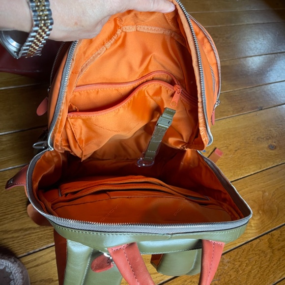 Piquadro Backpack - Picture 4 of 8